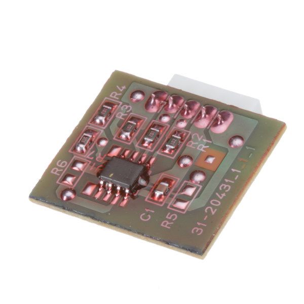 Rheem RTG20250D RTG-84XLP-1 Commercial Conversion Kit