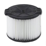 Ridgid 51808 VF3800 PTFE Replacement Filter for RV3410 RIDGID