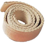 RIDGID 48007 1" L6 X 1" Clinching Strap  RIDGID