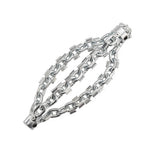 Ridgid 66583 FlexShaft Knocker 3" 3-Chain Penetrate for K9-204 RIDGID
