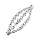 RIDGID 66653 FlexShaft Knocker 4" 3-Chain Penetrate for K9-306 RIDGID
