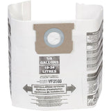 Ridgid 40153 VF3503 High Efficiency Dust Bag - Size B RIDGID