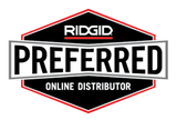 Ridgid 34177R 419 3" BSPT Nipple Chuck RIDGID