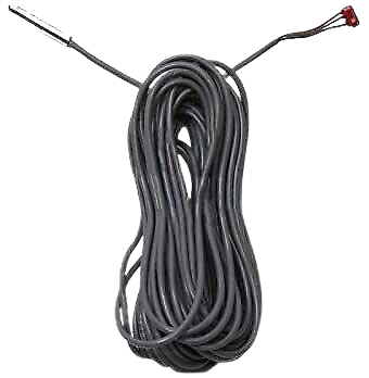 Mr. Steam MSTS Room Sensor with Integral 30ft. Cable