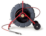 Ridgid 64607 200 (61 m) SeeSnake Push Cable Assy RIDGID