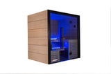 ThermaSol Fuji Indoor Sauna