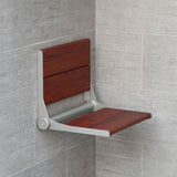 ThermaSol Folding Shower Seat ThermaSol
