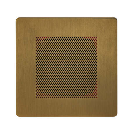 ThermaSol SPBS In-Shower Bluetooth Speakers ThermaSol