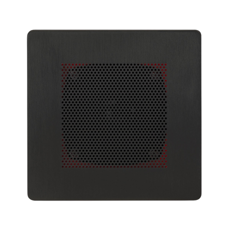 ThermaSol SPBS In-Shower Bluetooth Speakers ThermaSol