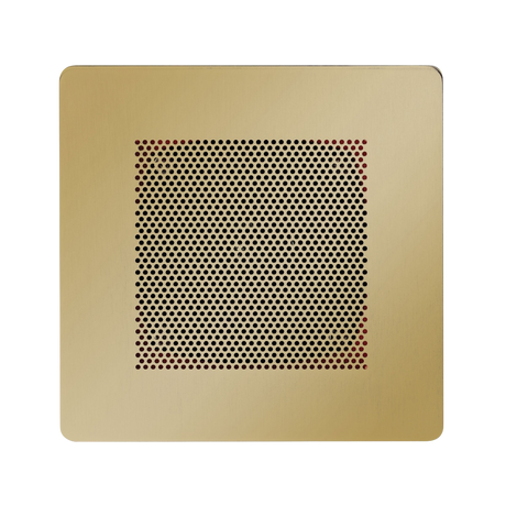 ThermaSol SPBS In-Shower Bluetooth Speakers ThermaSol