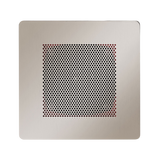 ThermaSol SPBS In-Shower Bluetooth Speakers ThermaSol