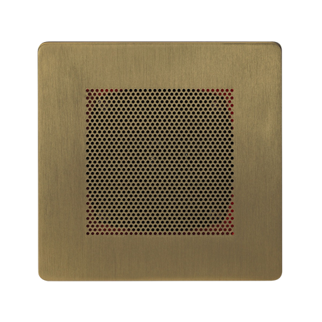 ThermaSol SPBS In-Shower Bluetooth Speakers ThermaSol