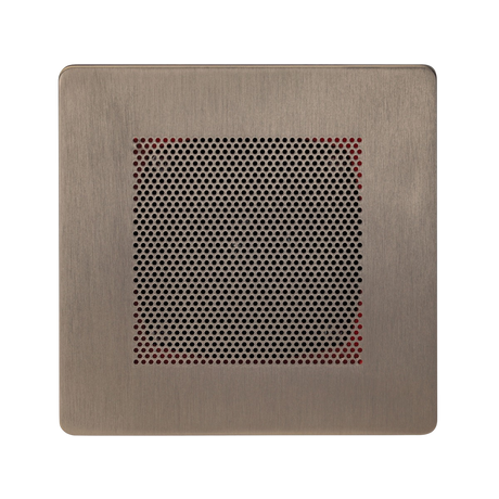 ThermaSol SPBS In-Shower Bluetooth Speakers ThermaSol