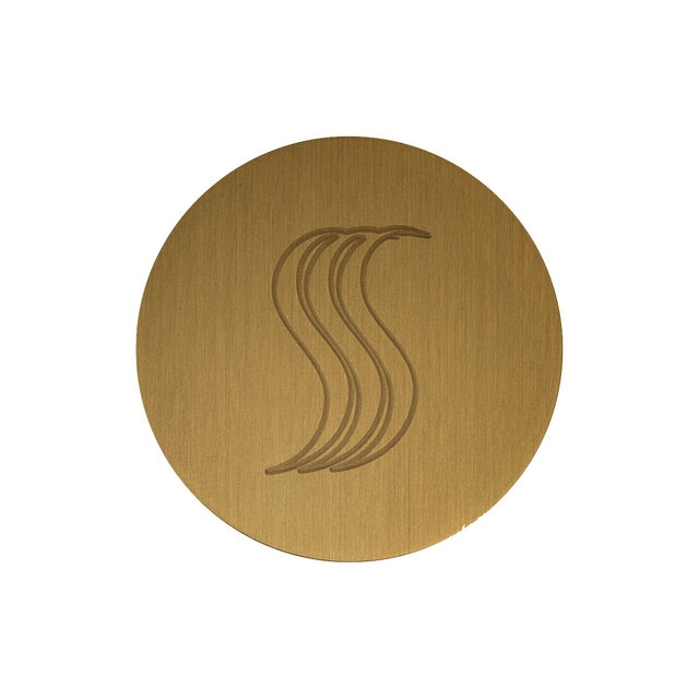 ThermaSol SteamVection Round Steamhead ThermaSol