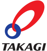 Takagi 4" Non-Combustible Sidewall Termination Kit (100112767) Takagi
