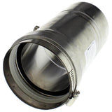 Takagi 4" Vertical Condensation Drain (100112413) Takagi