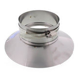 Takagi 4" Storm Collar (100112410) Takagi