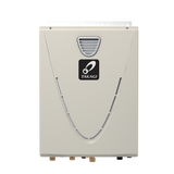 Takagi TCT-199O-N 199,000 BTU Natural Gas Outdoor Condensing Ultra-Low NOx Tankless Water Heater Takagi
