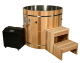 ThermaSol 14-COLDSS Polar Cold Plunge ThermaSol