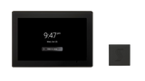ThermaSol TT15-SVSQ ThermaTouch2 15" Control + Square SteamVection Steam Head Kit ThermaSol
