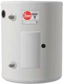 Residential and Mini Tank Water Heaters