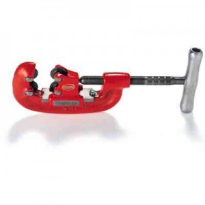 4- Wheel Pipe Cutter