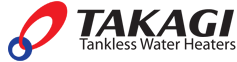 Takagi Tankless