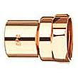 Copper Female Adapters Fittings