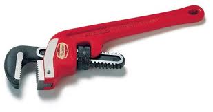 End - Wrenches - RIDGID Tools