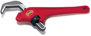 RIDGID 31275 Hex Wrench Model 17 for sale online 
