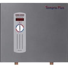 Stiebel Tempra Tankless Water Heater 