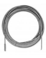 Ridgid 37862 C-45IC 1/2"x75' Drain Cable