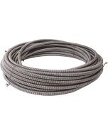 Ridgid 43647 C-24 5/8"x100' Drain Cable