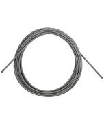 Ridgid 47427 C-75HC 3/4"x75' Hollow-Core Drain Cable
