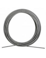 Ridgid 47432 C-100HC 3/4"x100' Hollow-Core Drain Cable