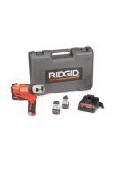 RIdgid 57398 RP-240 Press Tool Kit (1/2