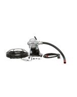 Ridgid 58980 K-50-6 Drain Cleaner with A30 Cable Kit and A-17-A Adapter