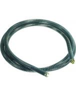 Ridgid 62280 C-11 1-1/4"x15' All-Purpose Sectional Drain Cable
