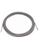 Ridgid 87577 C-31IW 3/8"x50' Drain Cable