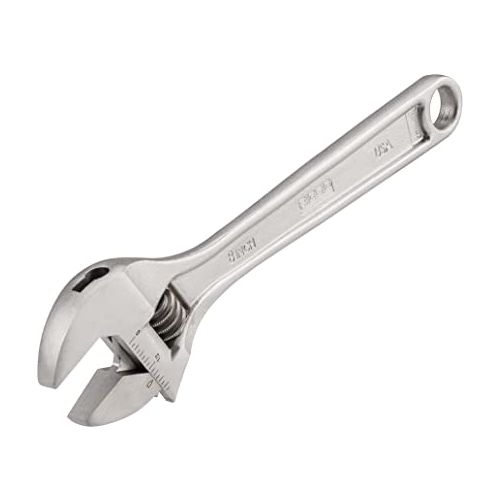 Ridgid 86912 10" Adjustable Crescent Wrench