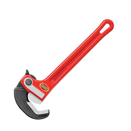 Ridgid 10358 14" RapidGrip Pipe Wrench