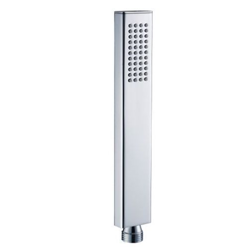 ThermaSol Hand Shower Wand Square