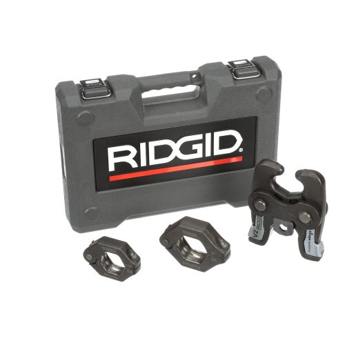 RIDGID 27428 V2 1-1/2"-2" Propress Ring Kit