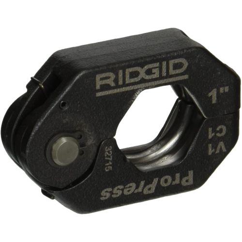 RIDGID 28008R 1" Press Ring For ProPress 