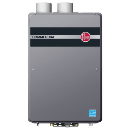 Rheem RTGH-C95DVLN Natural Gas Condensing Tankless Water Heater