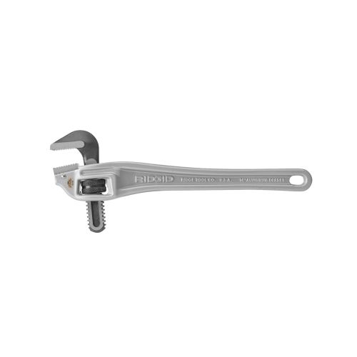 RIDGID 31120 14" Aluminum Offset Pipe Wrench