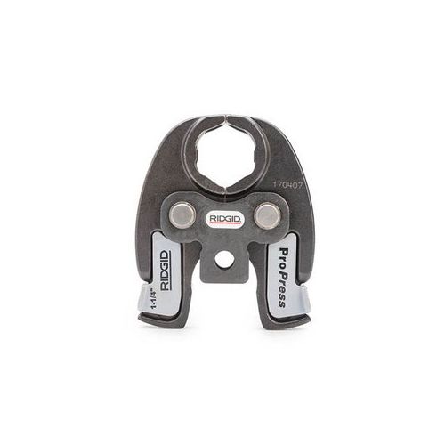 Ridgid 31228 1-1/4" Compact Series Jaw for ProPress