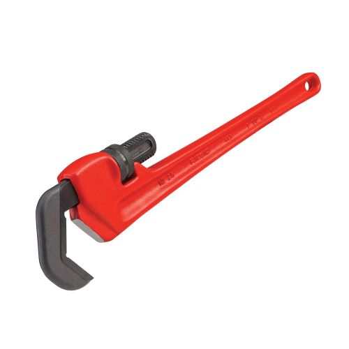 RIDGID 31280 25 Straight Hex Pipe Wrench
