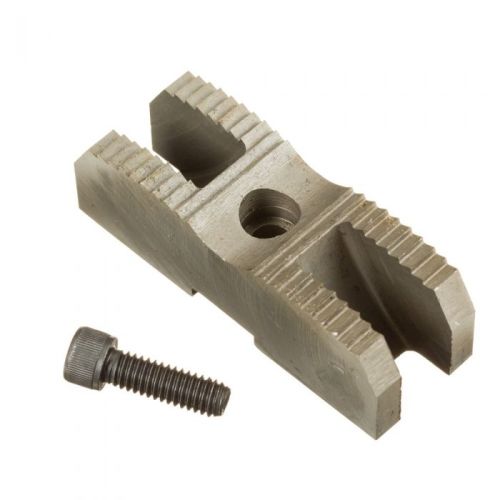 RIDGID 32590 Replacement Wrench Jaw with Screw for C-24 Wrench