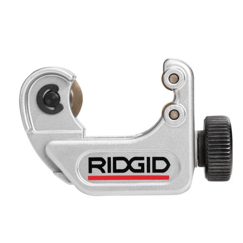 RIDGID 32985 104 Close Quarters Tubing Cutter 3/16"-15/16"